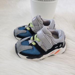 Baby Boy Sneakers